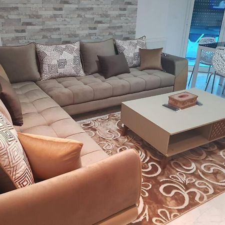 Lovely Apartment Near Tunis Mall - Lac2 Tunis Extérieur photo