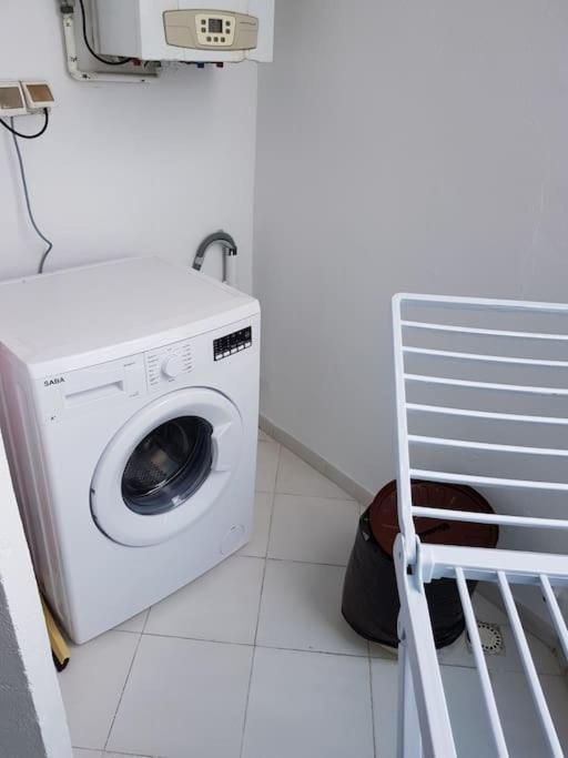 Lovely Apartment Near Tunis Mall - Lac2 Tunis Extérieur photo