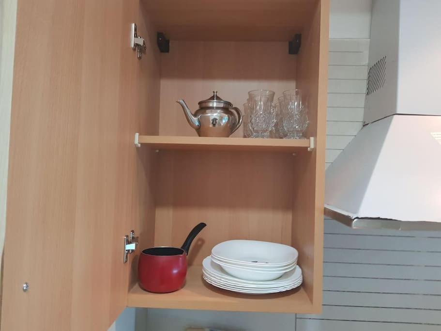 Lovely Apartment Near Tunis Mall - Lac2 Tunis Extérieur photo