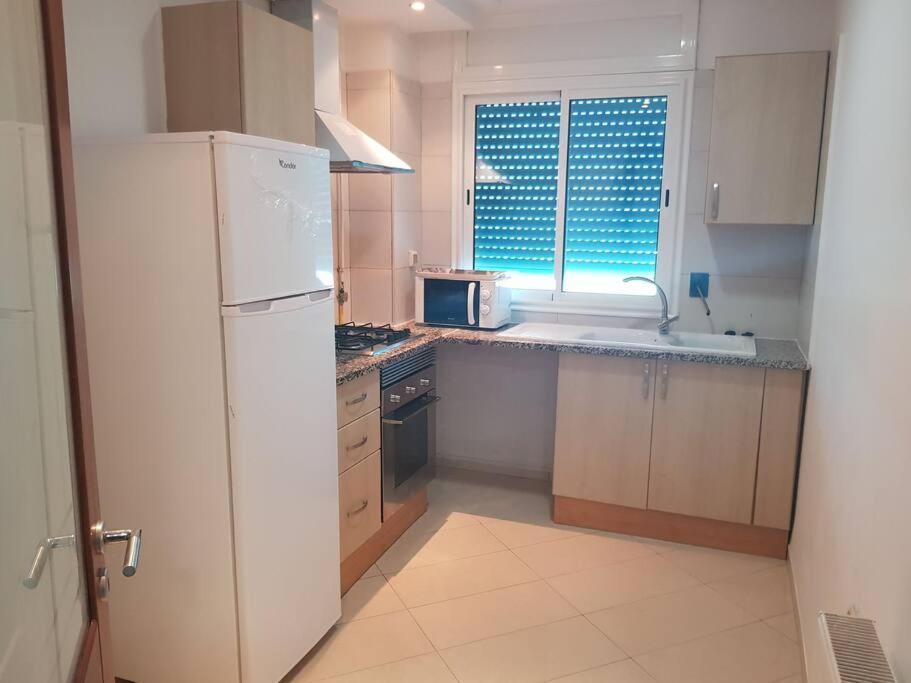 Lovely Apartment Near Tunis Mall - Lac2 Tunis Extérieur photo
