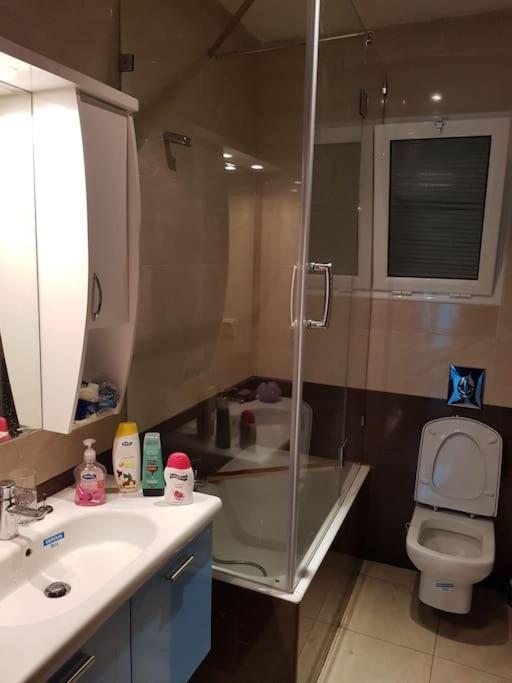 Lovely Apartment Near Tunis Mall - Lac2 Tunis Extérieur photo