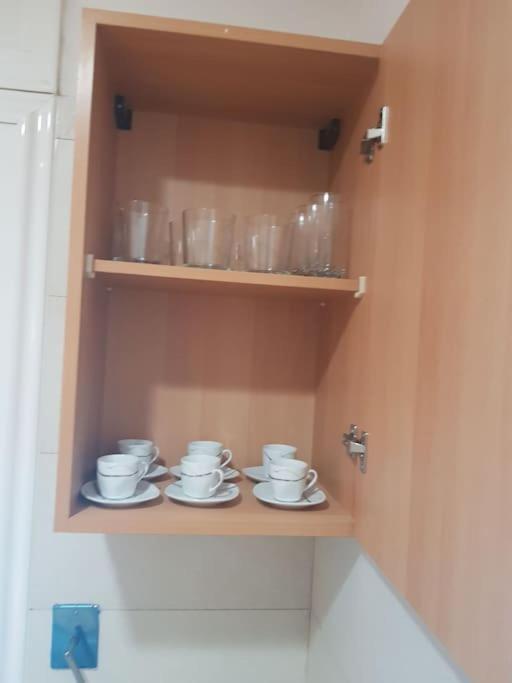 Lovely Apartment Near Tunis Mall - Lac2 Tunis Extérieur photo