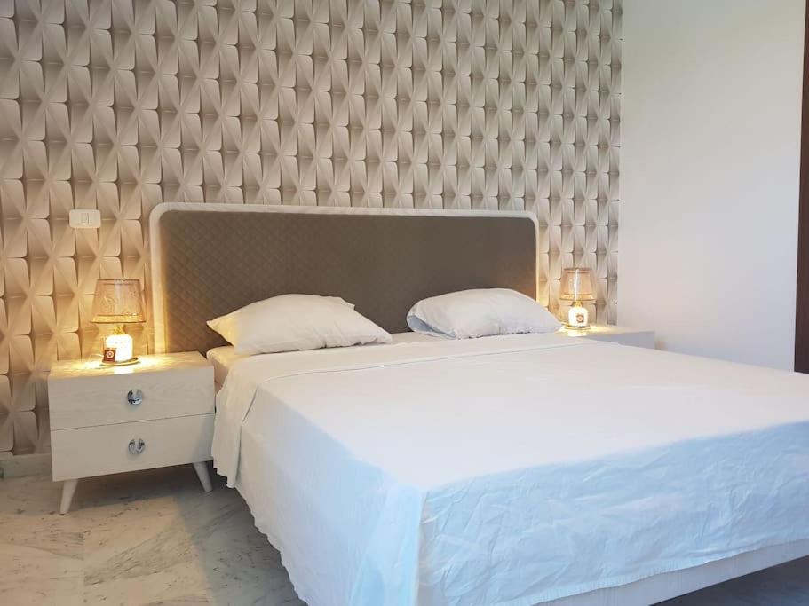 Lovely Apartment Near Tunis Mall - Lac2 Tunis Extérieur photo